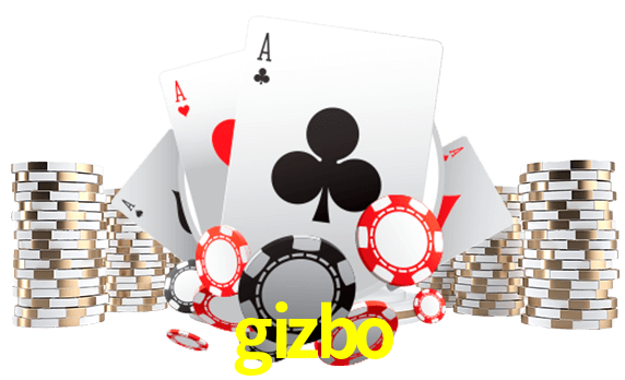 Jogue jogos de pôquer em gizbo