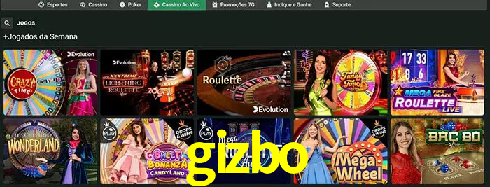 gizbo bet