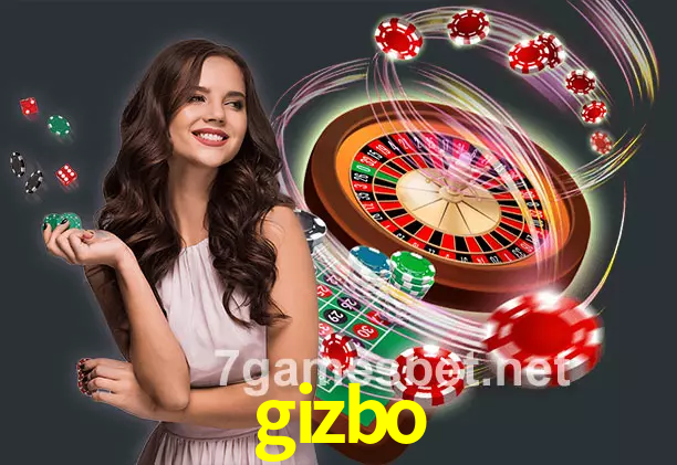 vivo no cassino gizbo
