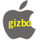 Aplicativo gizbo para iOS