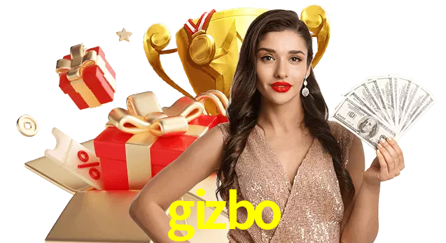 Jogue com dealers reais no gizbo!