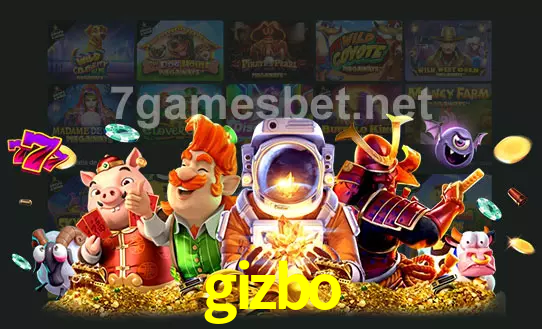 cassino gizbo