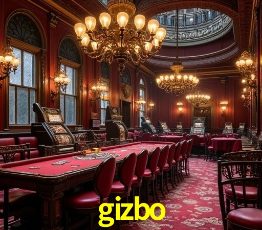 Login Seguro gizbo
