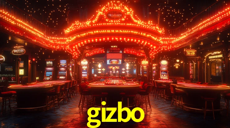 Explore as vantagens do gizbo: serviço profissional e confiabilidade