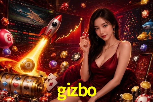 Flash Promotion gizbo