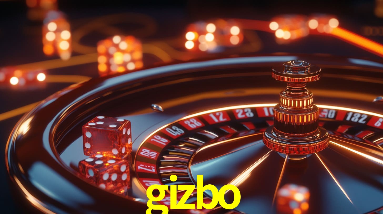 Roulette Table gizbo