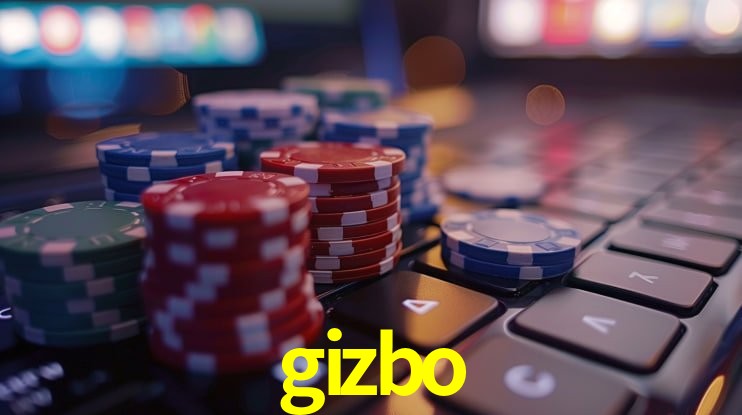 Jogos de Slot gizbo