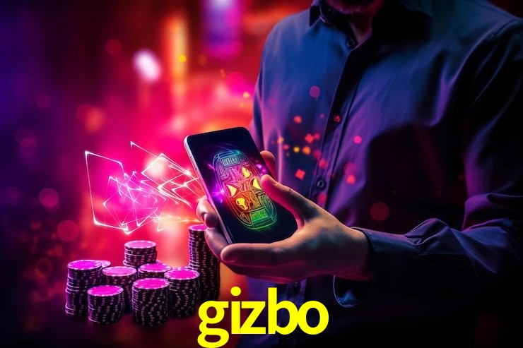 Mesa de Blackjack gizbo