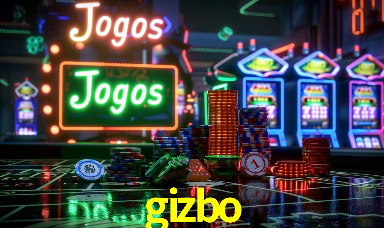Bônus Generosos e Exclusivos no gizbo para Você!