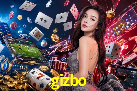 Slot Games gizbo
