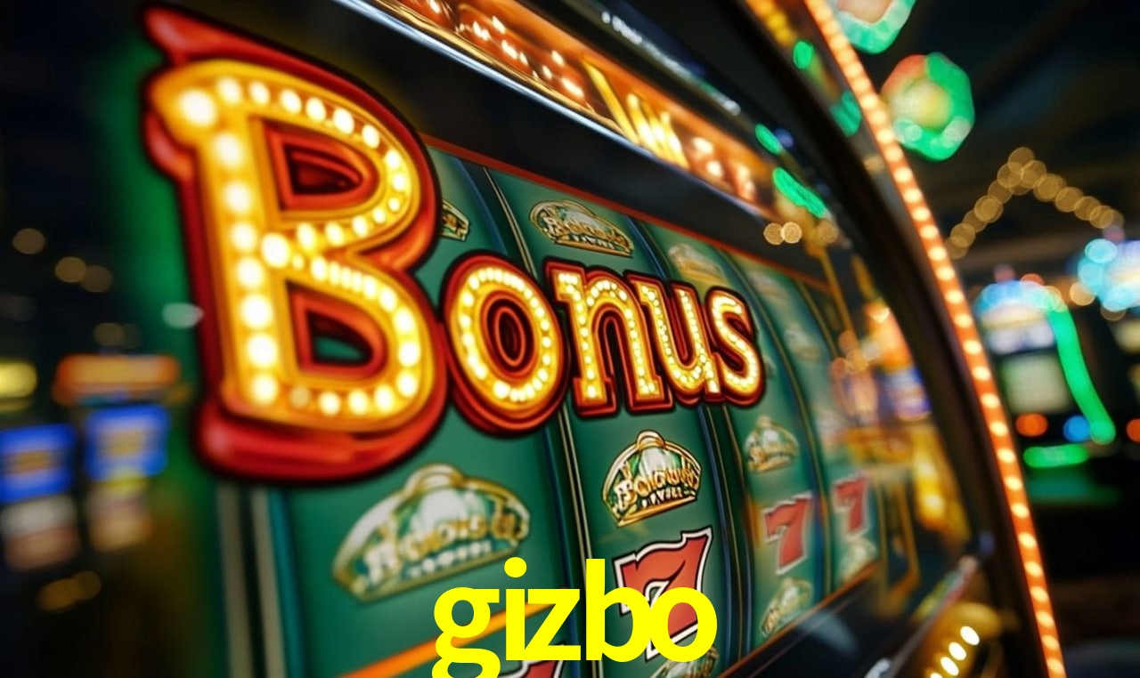 Tecnologia da Plataforma gizbo