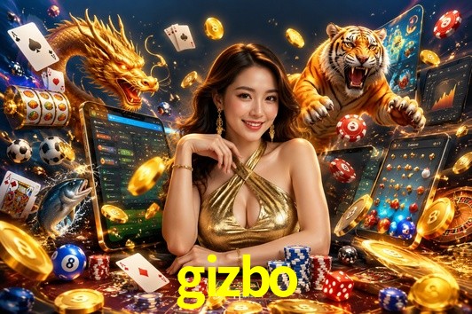 Quick Registration gizbo