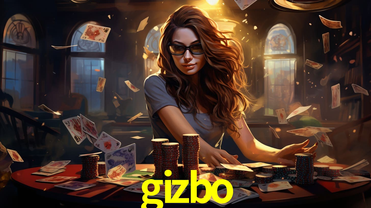 Live Casino gizbo