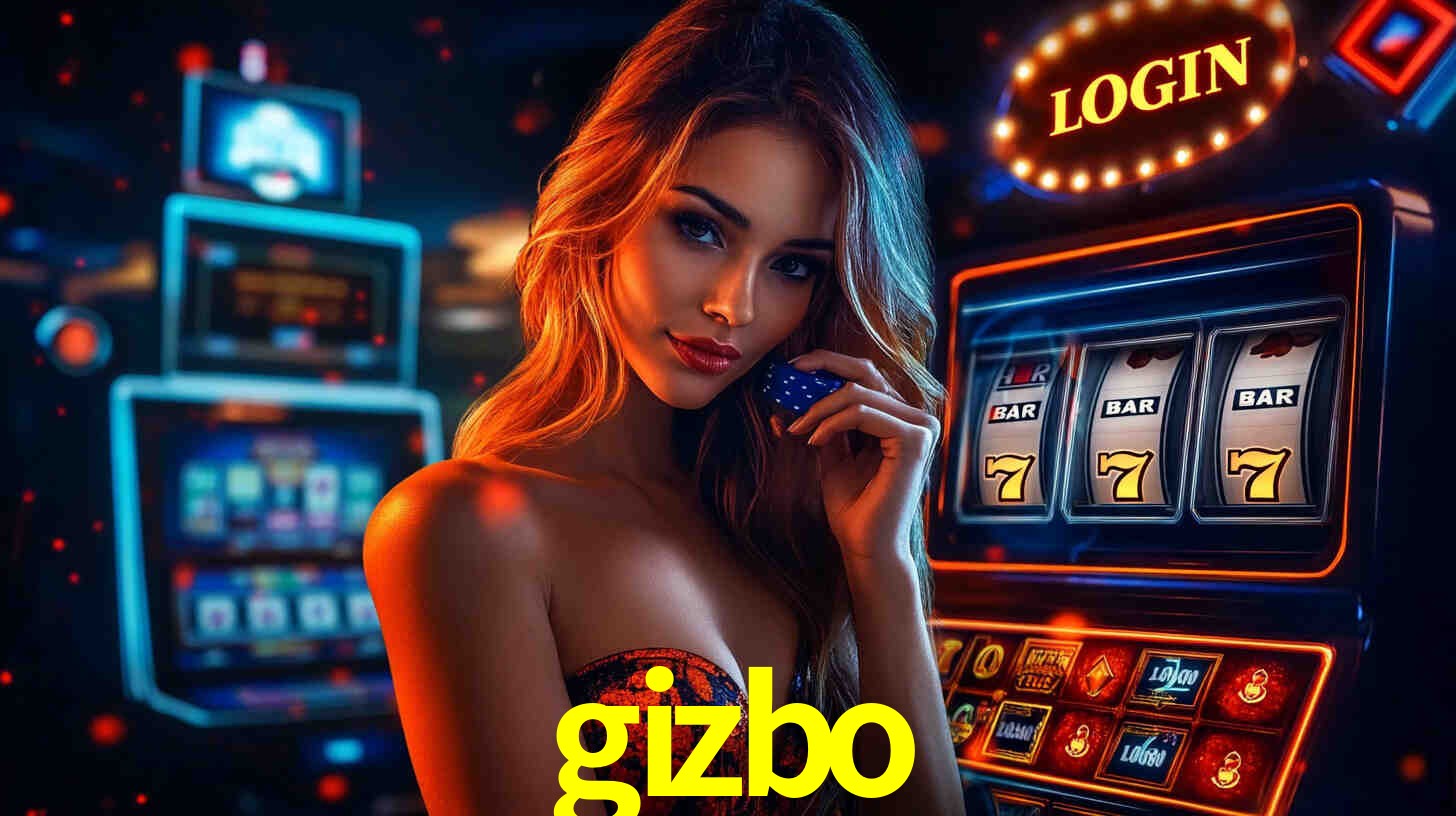 gizbo: A Experiência de Casino com Jogos de Mesa ao Vivo