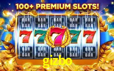 Descubra o Mundo do Cassino Online com gizbo