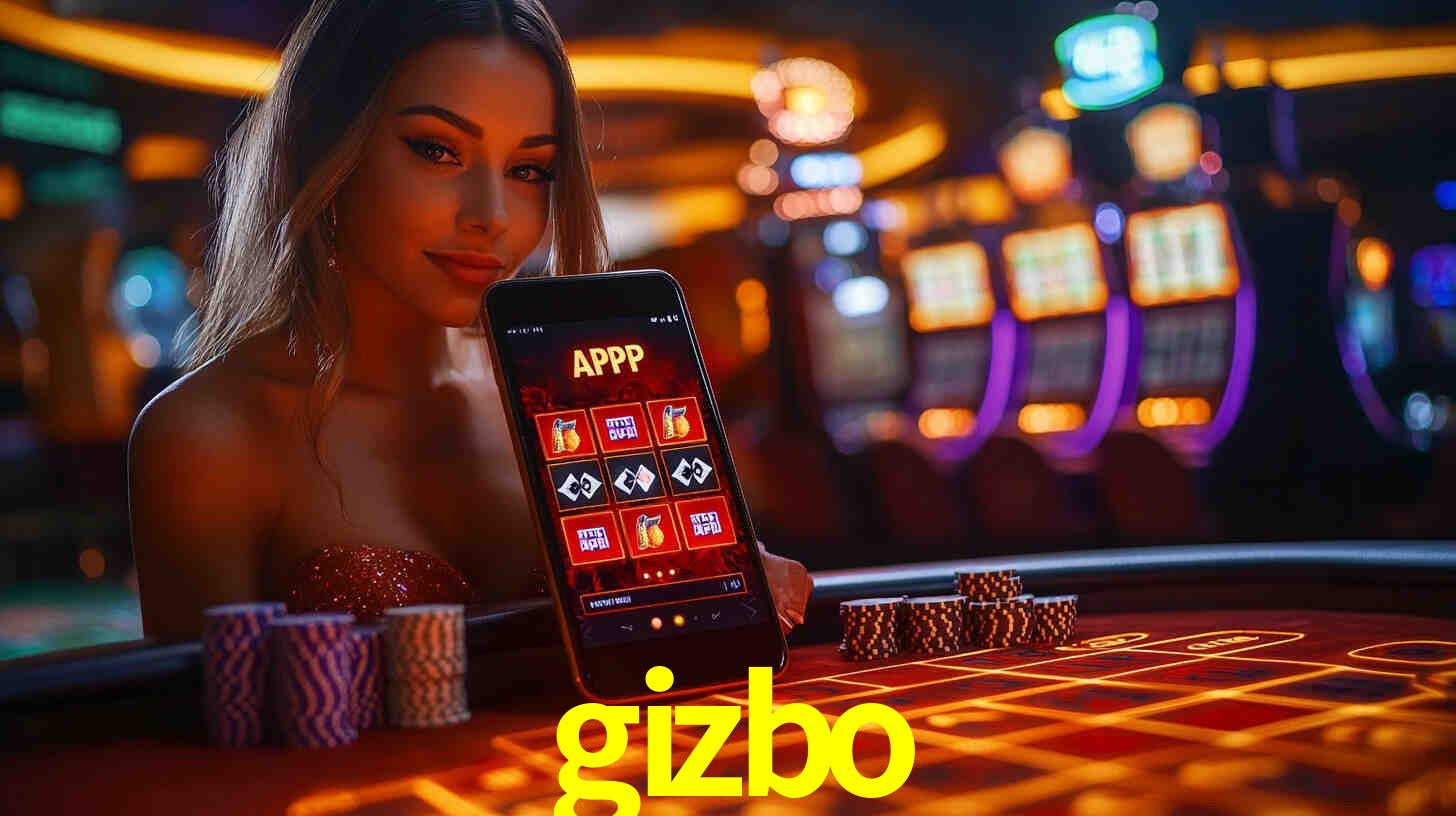 A Popularidade dos Caça-Níqueis no gizbo