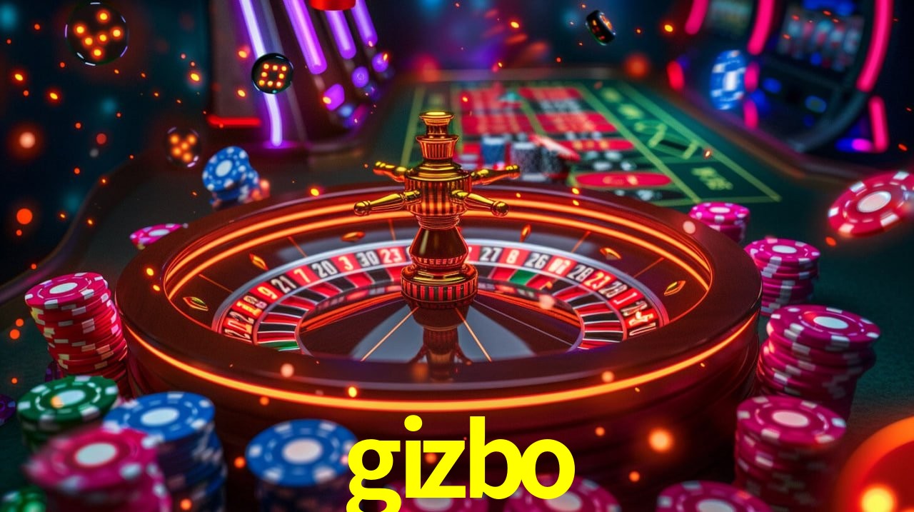 Interface do App gizbo
