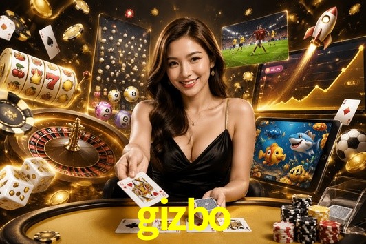 Responsive Design gizbo