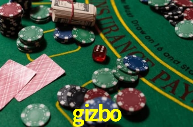 gizbo app