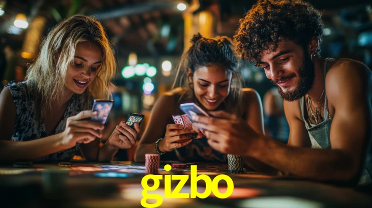 Tournaments gizbo