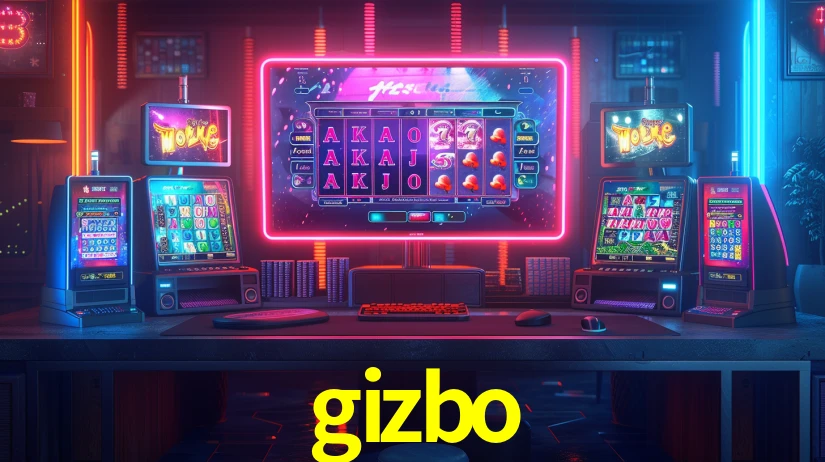 gizbo app