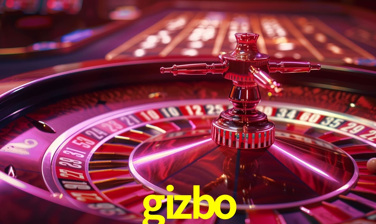 A Experiência Imersiva dos Cassinos Ao Vivo no gizbo