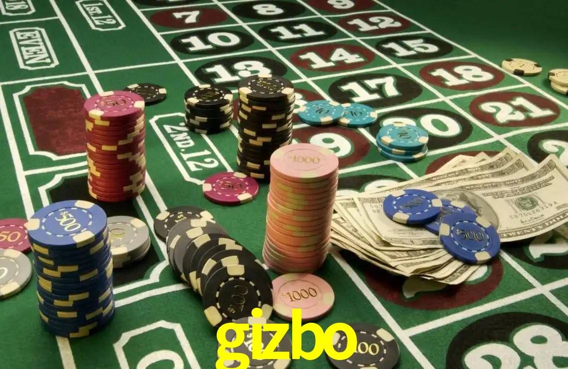 Game Statistics gizbo