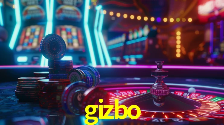 Account Benefits gizbo
