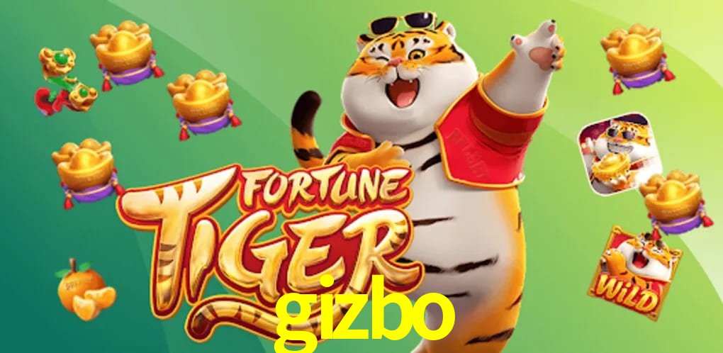 Experiência VIP gizbo