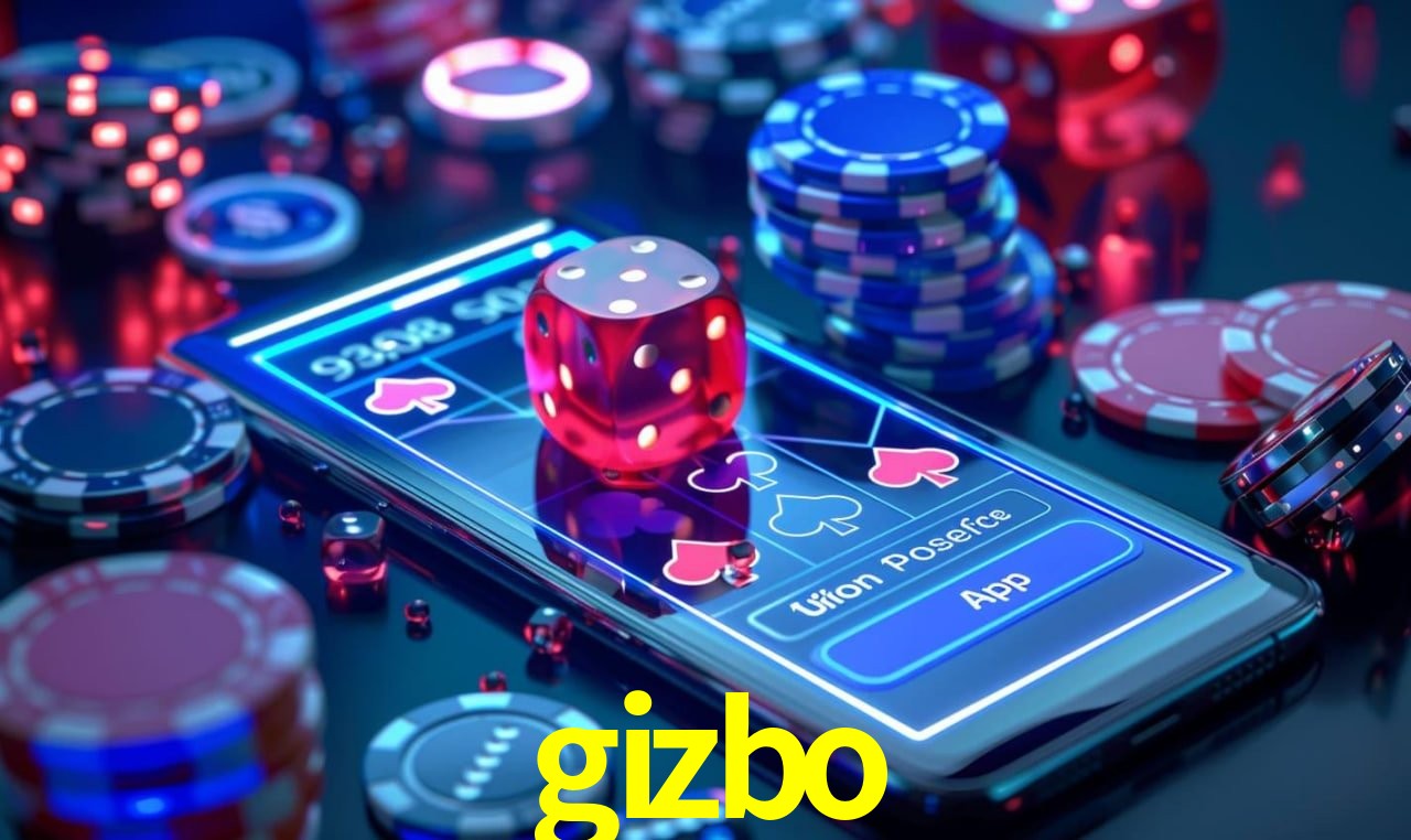 Promoção Relâmpago gizbo