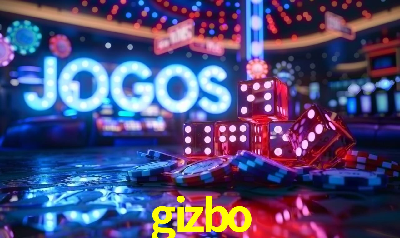 Bônus de Boas-vindas gizbo