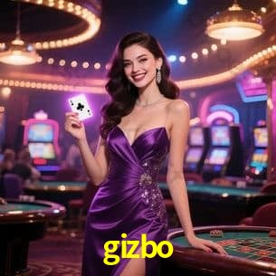 Mesa de Roleta gizbo