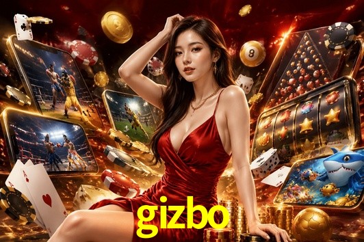 Welcome Bonus gizbo