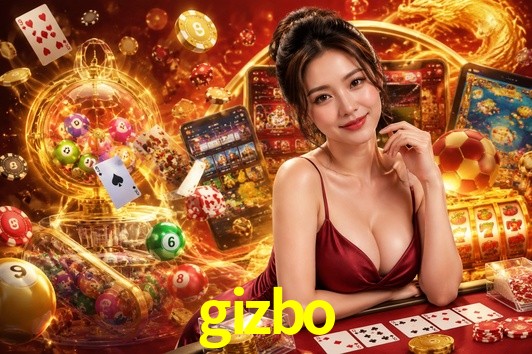Secure Login gizbo