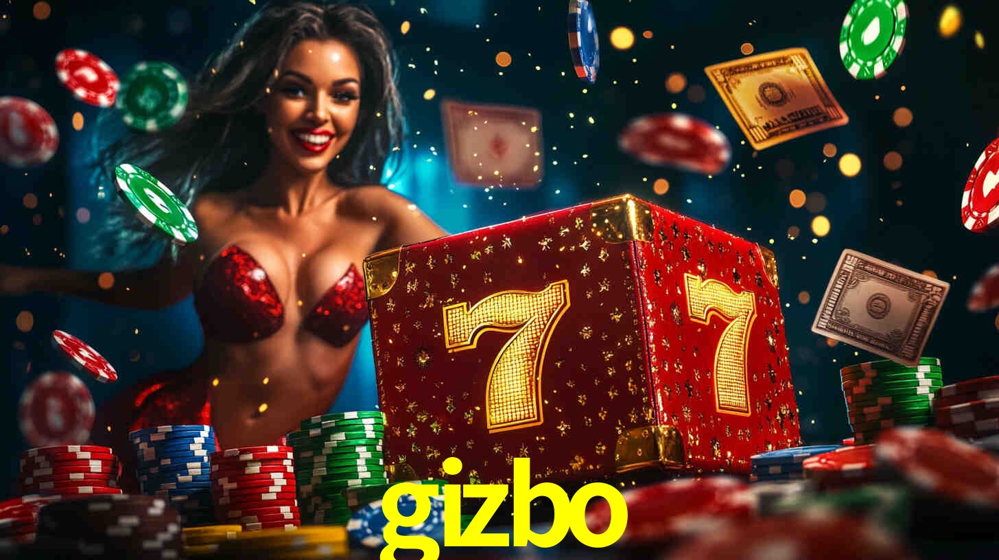 Descubra a Essência do gizbo: Nossa História e Compromissos