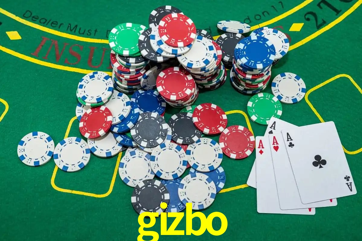 Casino Ao Vivo gizbo