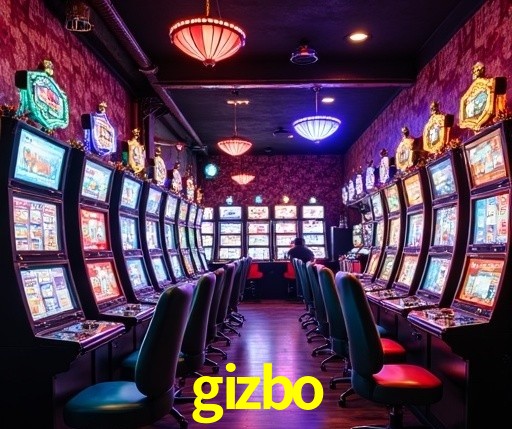 Integração de APIs gizbo