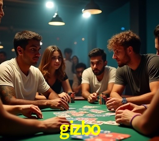 Design Responsivo gizbo