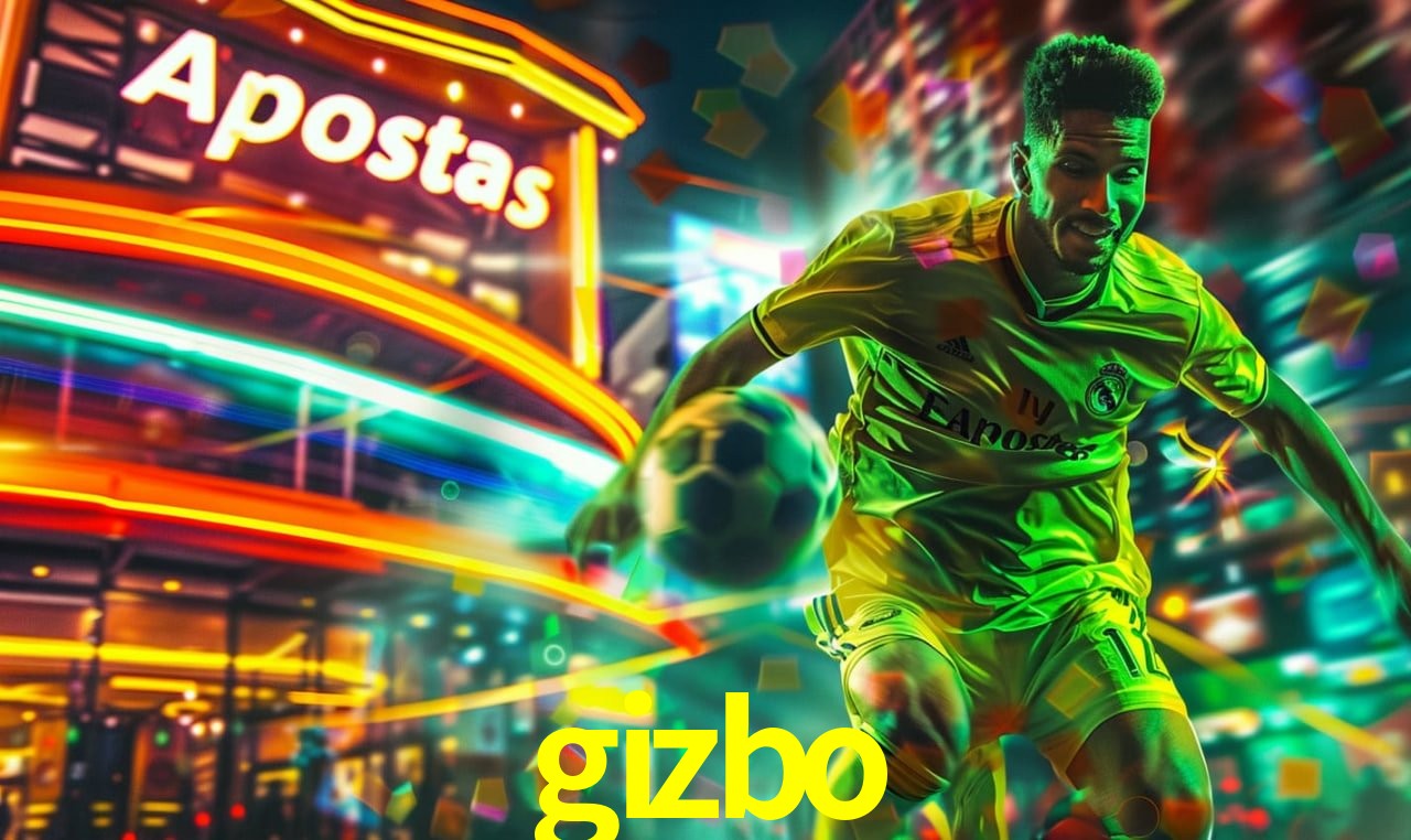 Experiência VIP gizbo