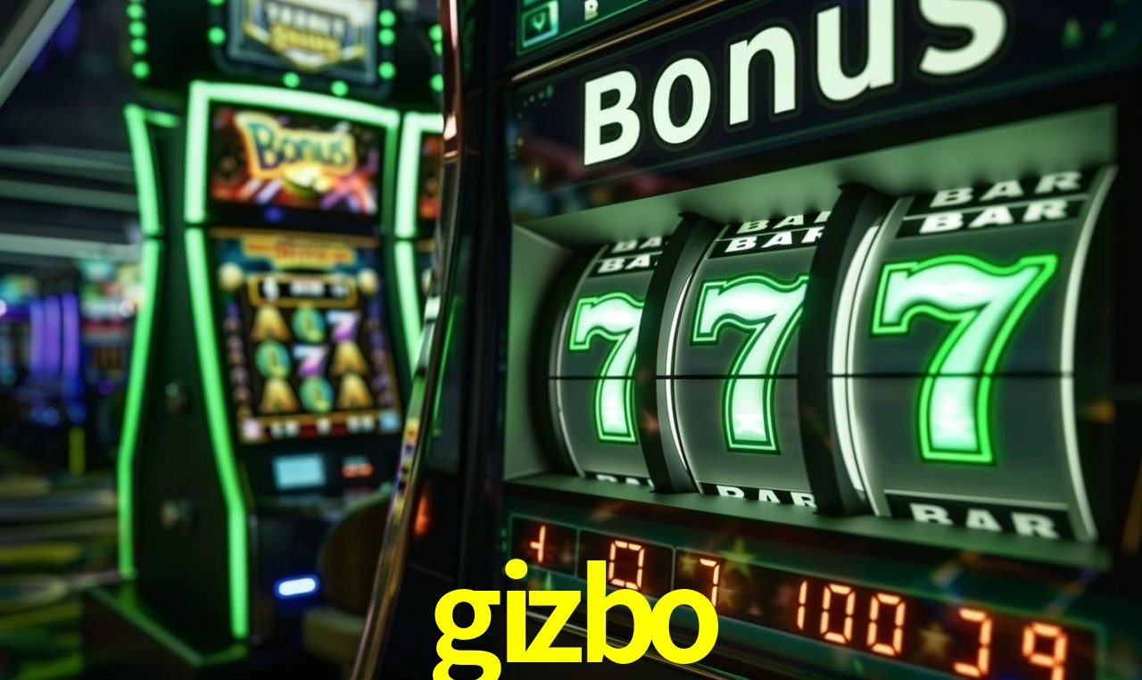 Game Providers gizbo