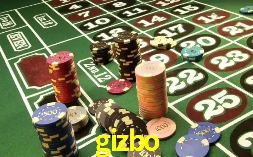 Estatísticas gizbo