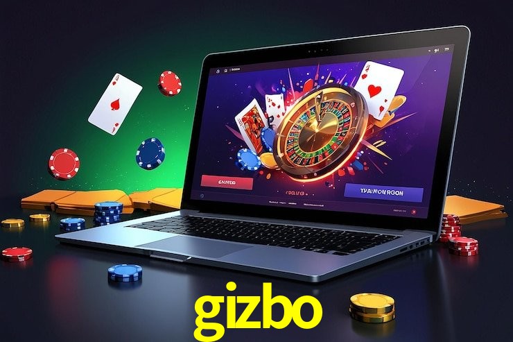Cadastro Rápido gizbo