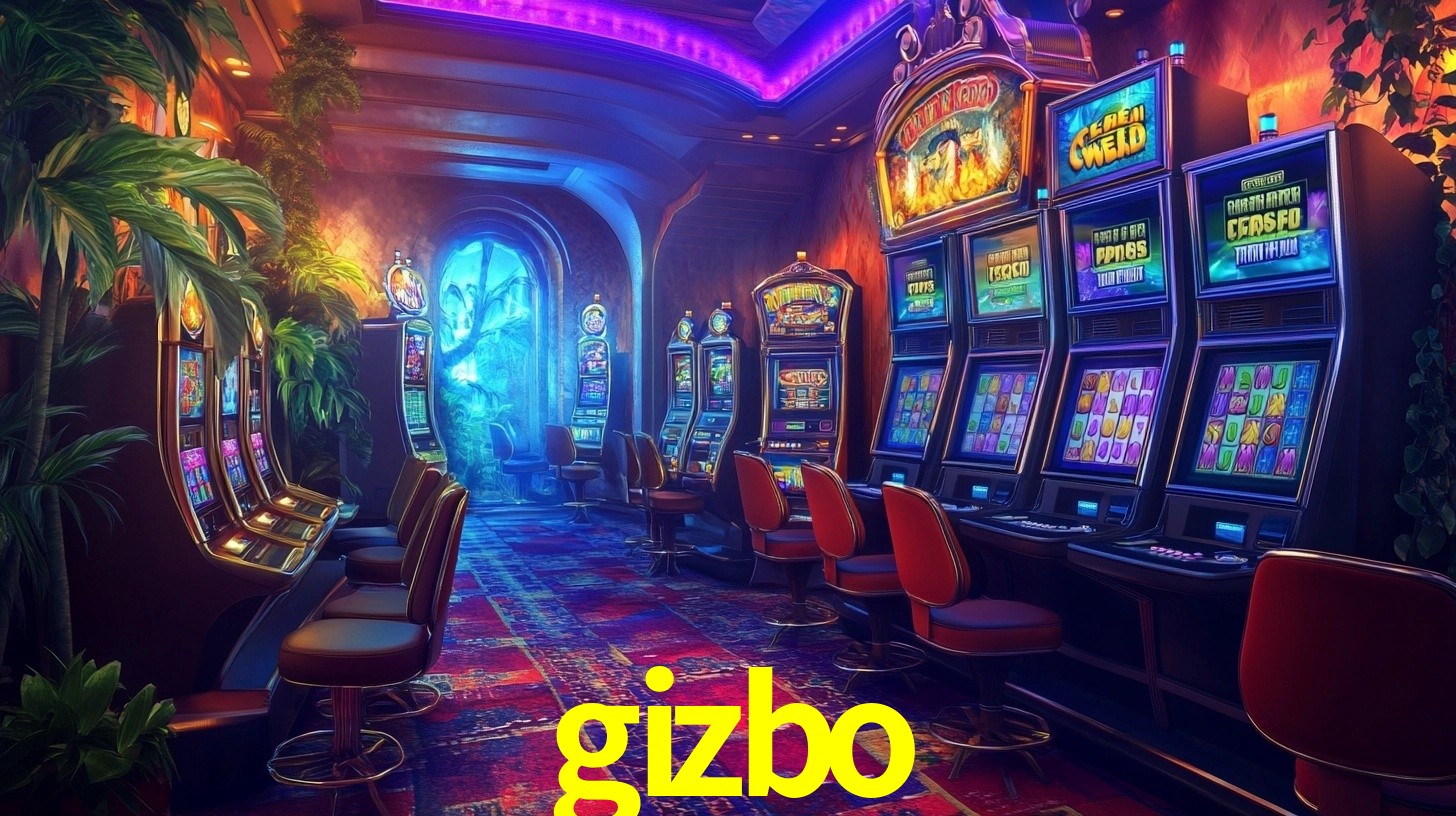 Welcome Bonus gizbo