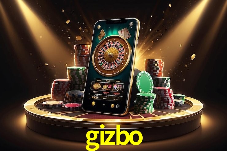 Diretório de Jogos gizbo