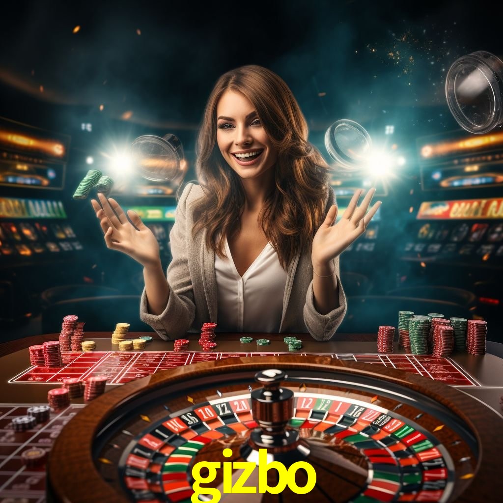 Experimente o Login Seguro Premium no gizbo