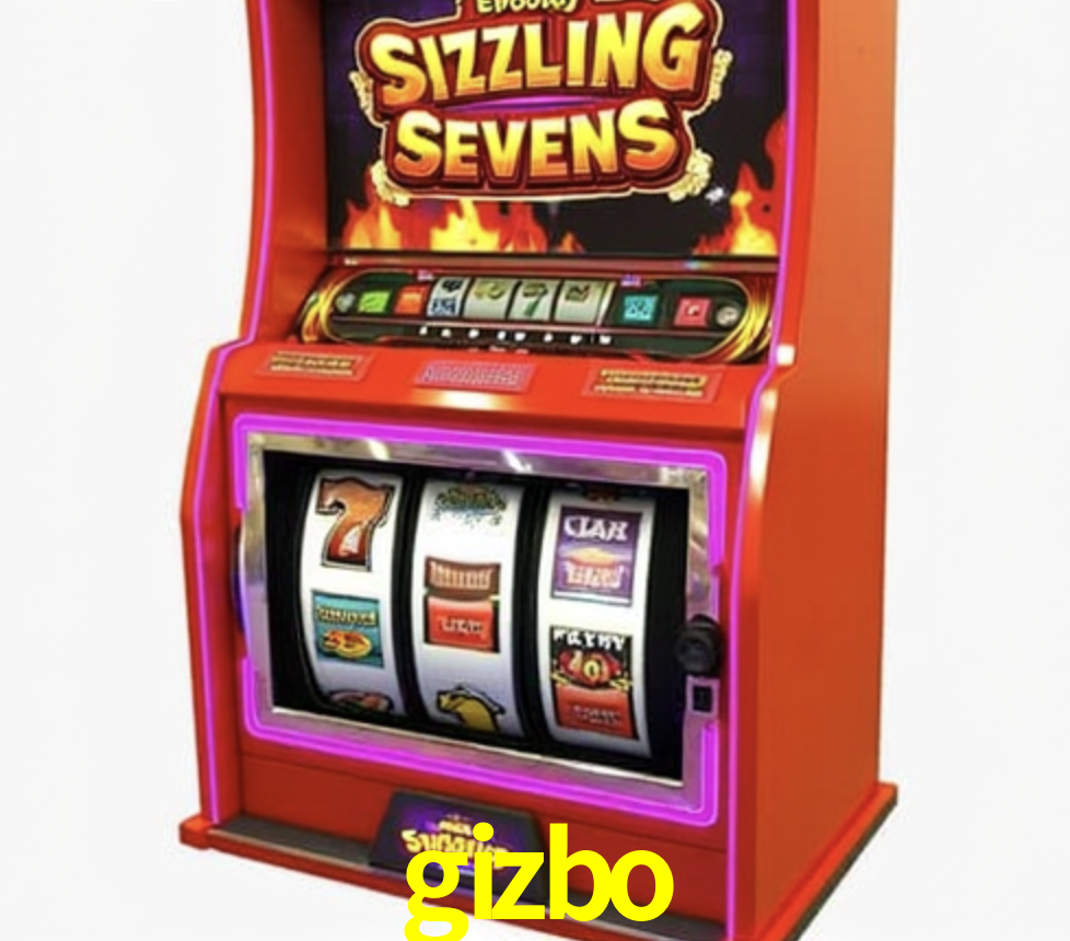 APP oficial da gizbo para mobile
