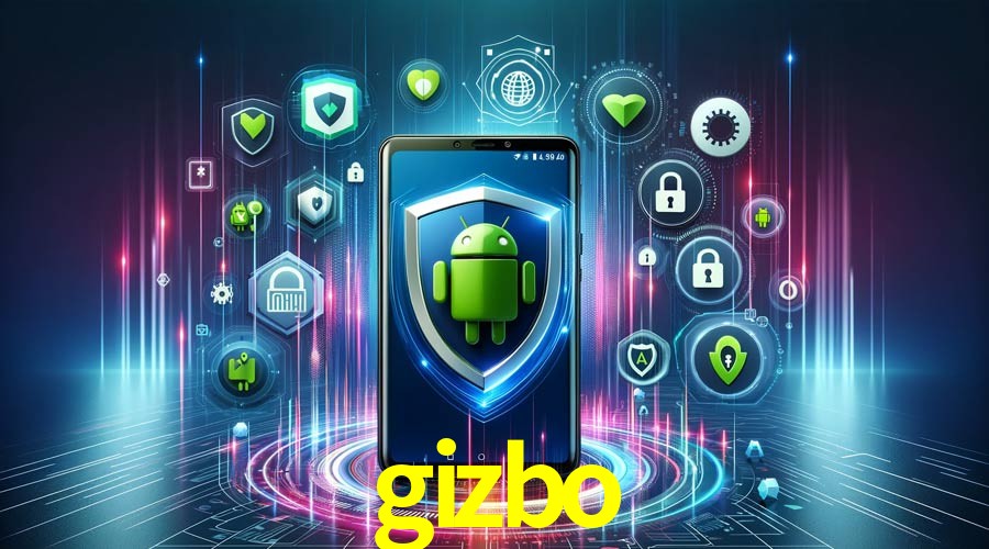 2FA Security gizbo