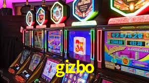 PIX Instantâneo gizbo