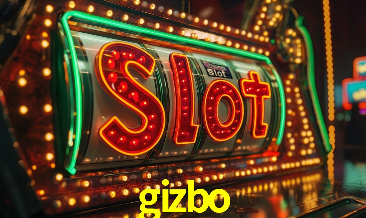 Casino Ao Vivo gizbo