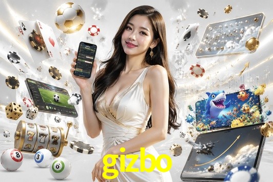 Live Casino gizbo